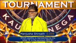 KBC - Season 18 - 21st October 2026